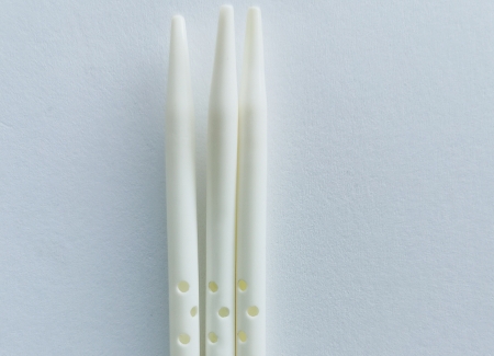 导管钻孔