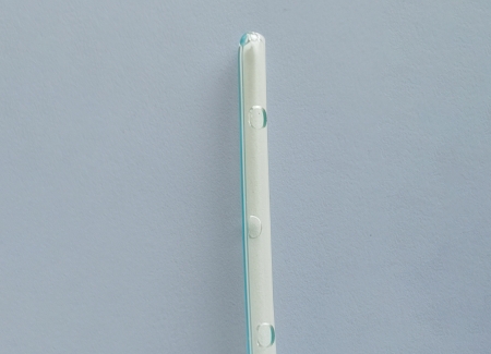导管冲孔
